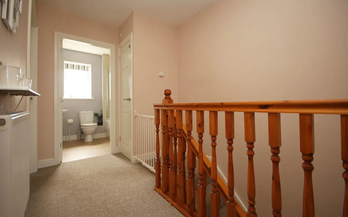 Hen Gilgal, Bodedern, Holyhead, Anglesey, LL65