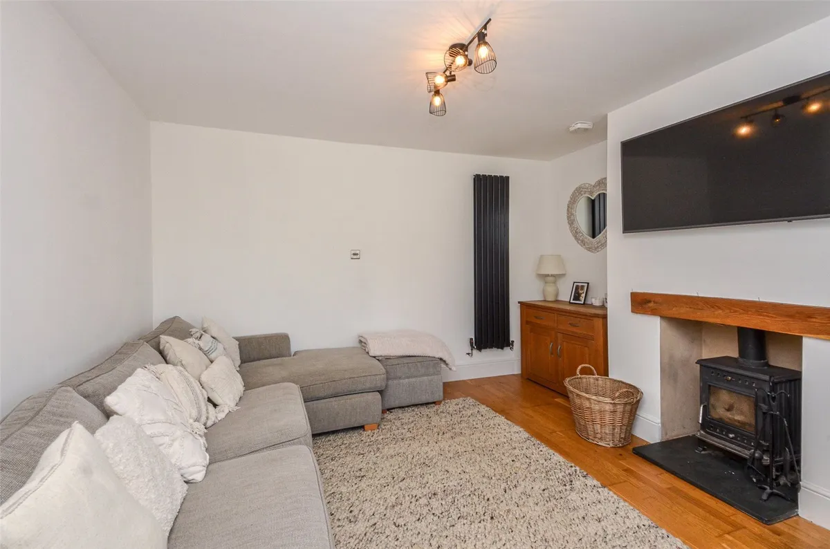 Bro Emrys, Talybont, Bangor, Gwynedd, LL57