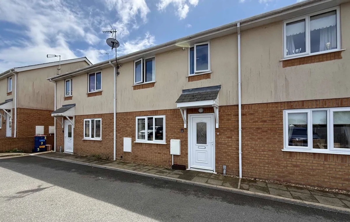 Hen Gilgal, Bodedern, Holyhead, Anglesey, LL65