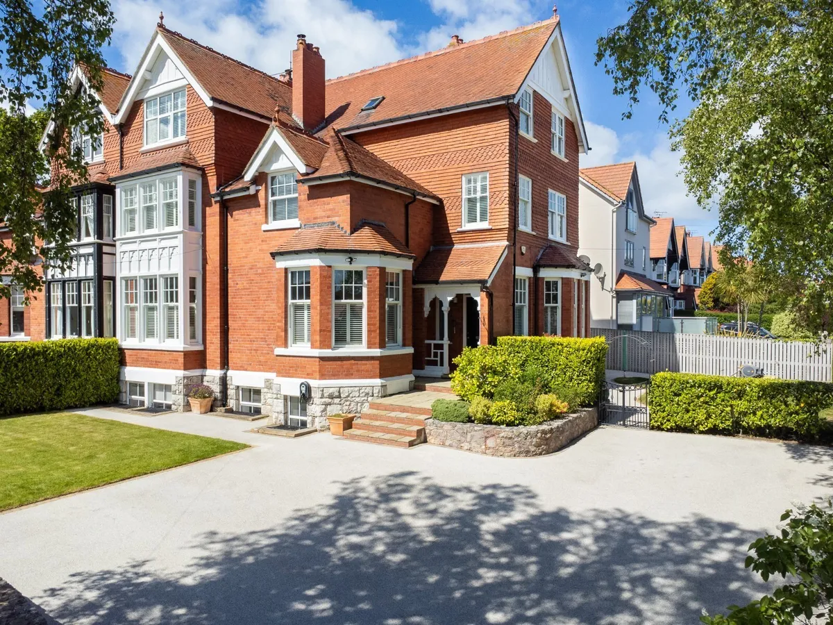 Abbey Road, Rhos on Sea, Conwy, LL28