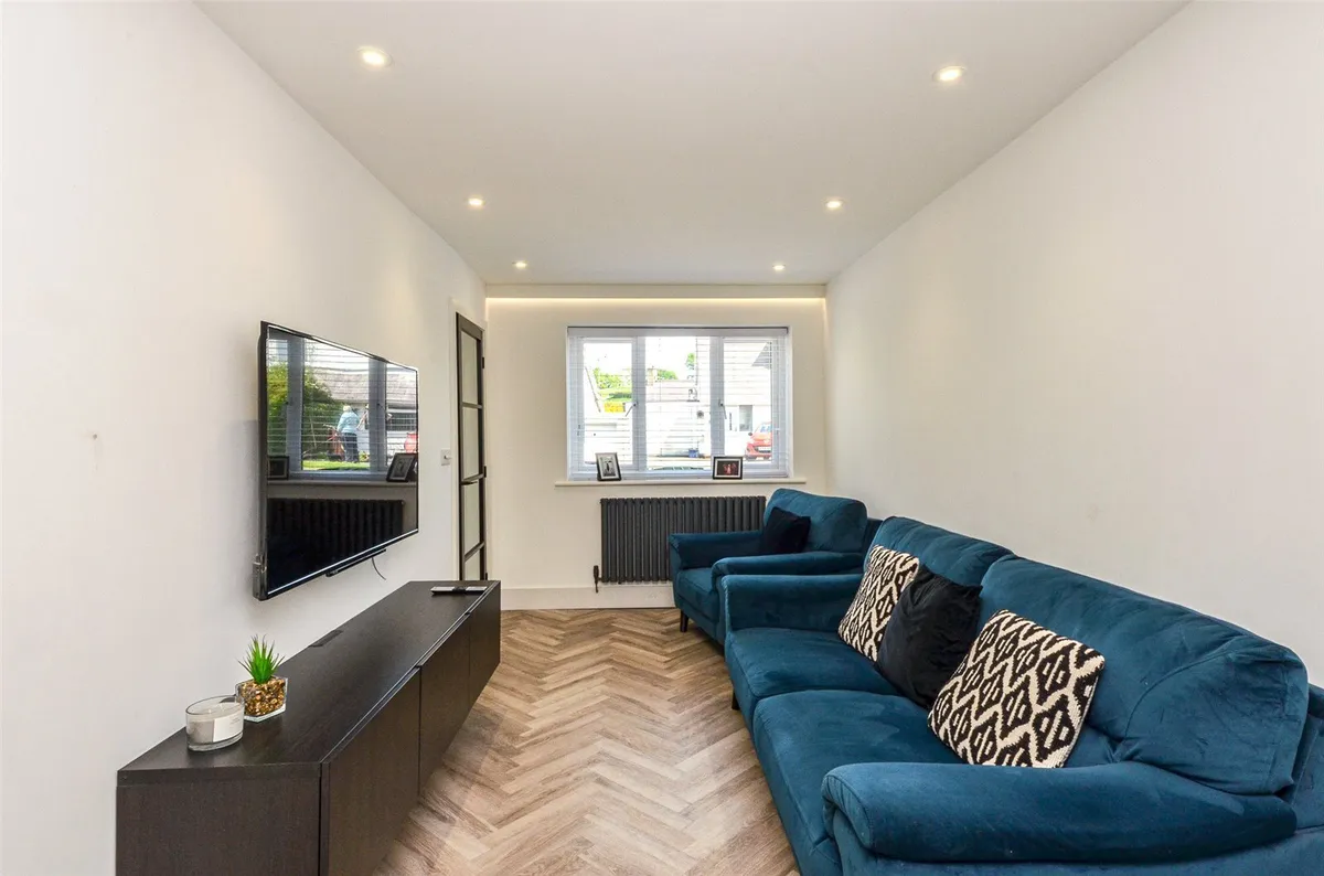 Bro Emrys, Talybont, Bangor, Gwynedd, LL57