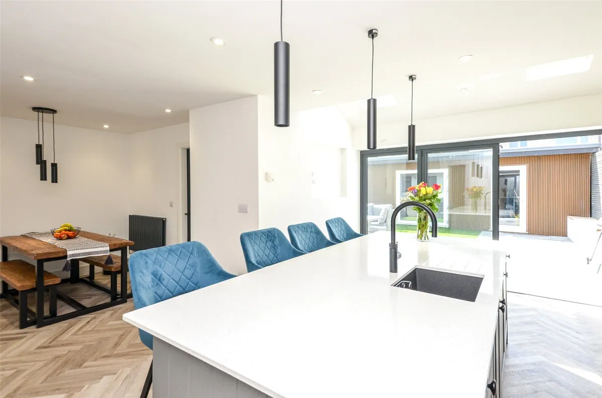 Bro Emrys, Talybont, Bangor, Gwynedd, LL57