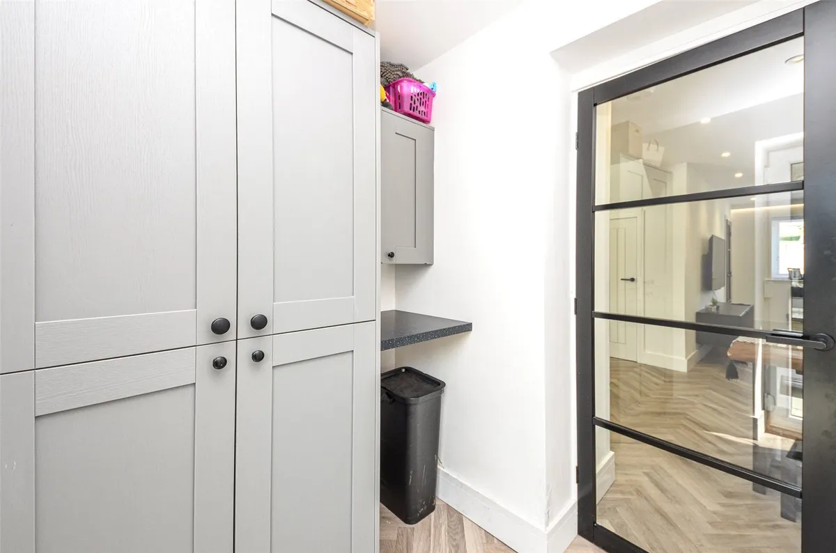 Bro Emrys, Talybont, Bangor, Gwynedd, LL57