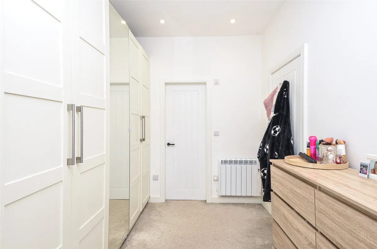 Bro Emrys, Talybont, Bangor, Gwynedd, LL57