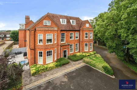 Falmouth Avenue, Newmarket, CB8
