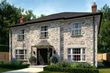 Church Lane, Cheriton Bishop, EX6