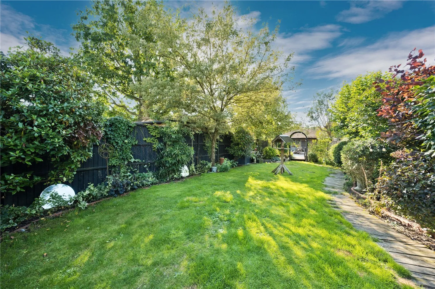 Bailes Lane, Normandy, GU3 photo 20