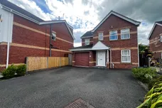 Tadman Close, Beverley