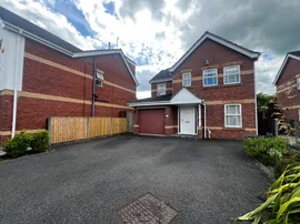 Tadman Close, Beverley photo