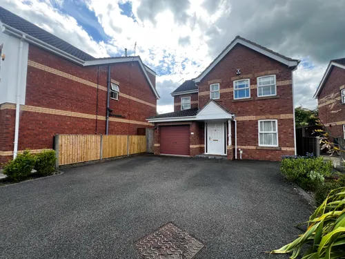 Tadman Close, Beverleyphoto