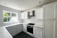 Tadman Close, Beverley