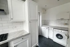 Tadman Close, Beverley