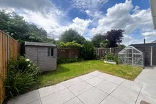 Tadman Close, Beverley
