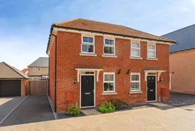 Property responsive