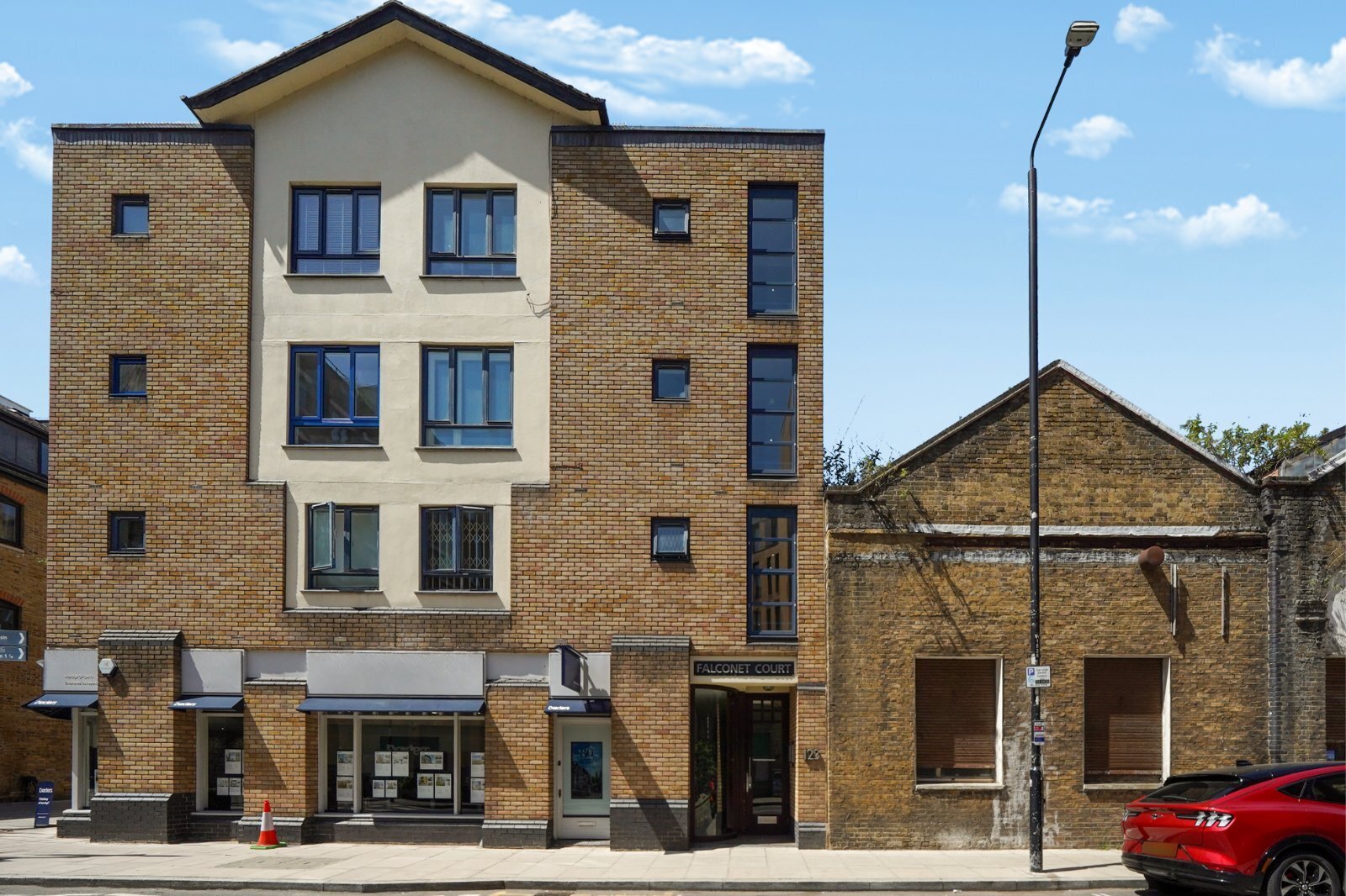Wapping High Street, London, E1W Image 10