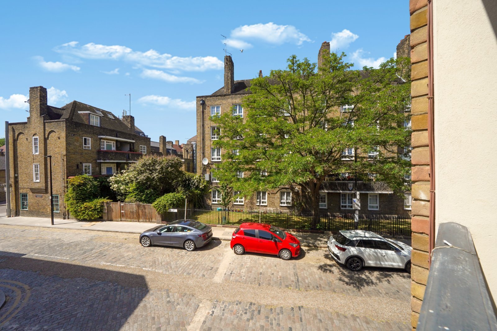 Wapping High Street, London, E1W Image 11