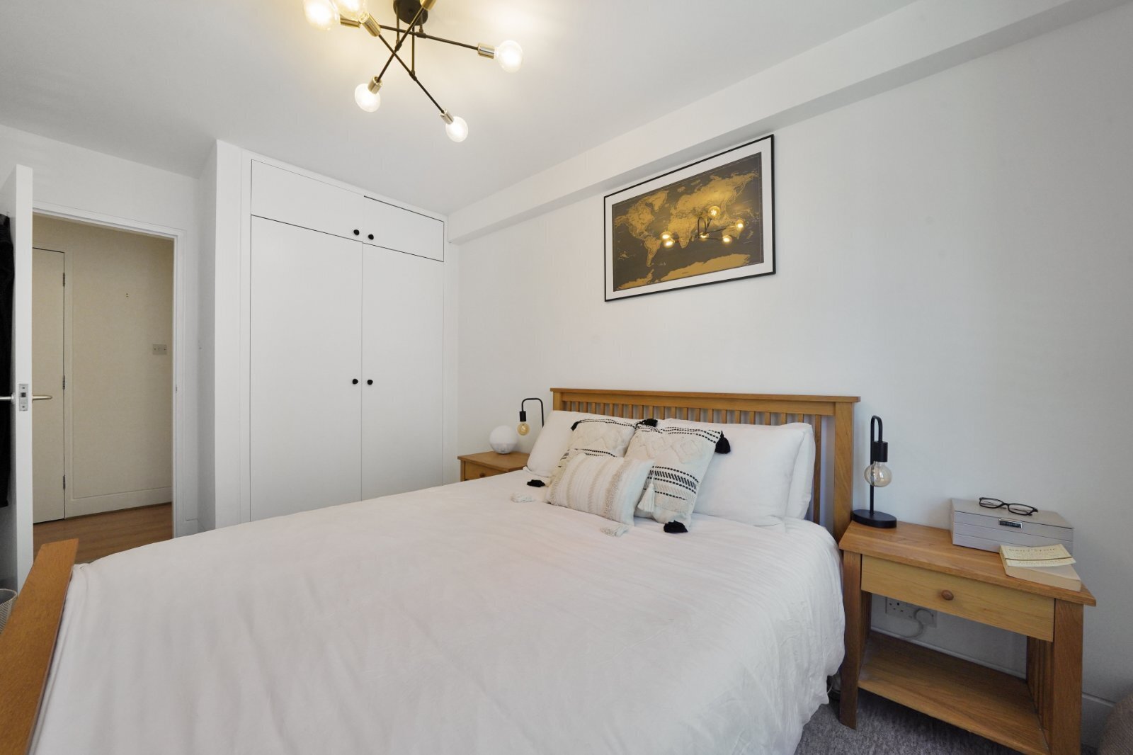 Wapping High Street, London, E1W Image 12