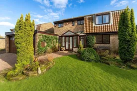 Property responsive