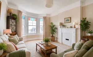 Grove Villas, Teignmouth, Devon, TQ14 photo