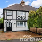 Pams Way, Ewell, KT19