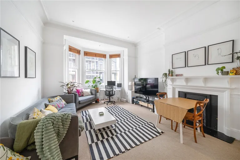 Roland Gardens, South Kensington, London, SW7