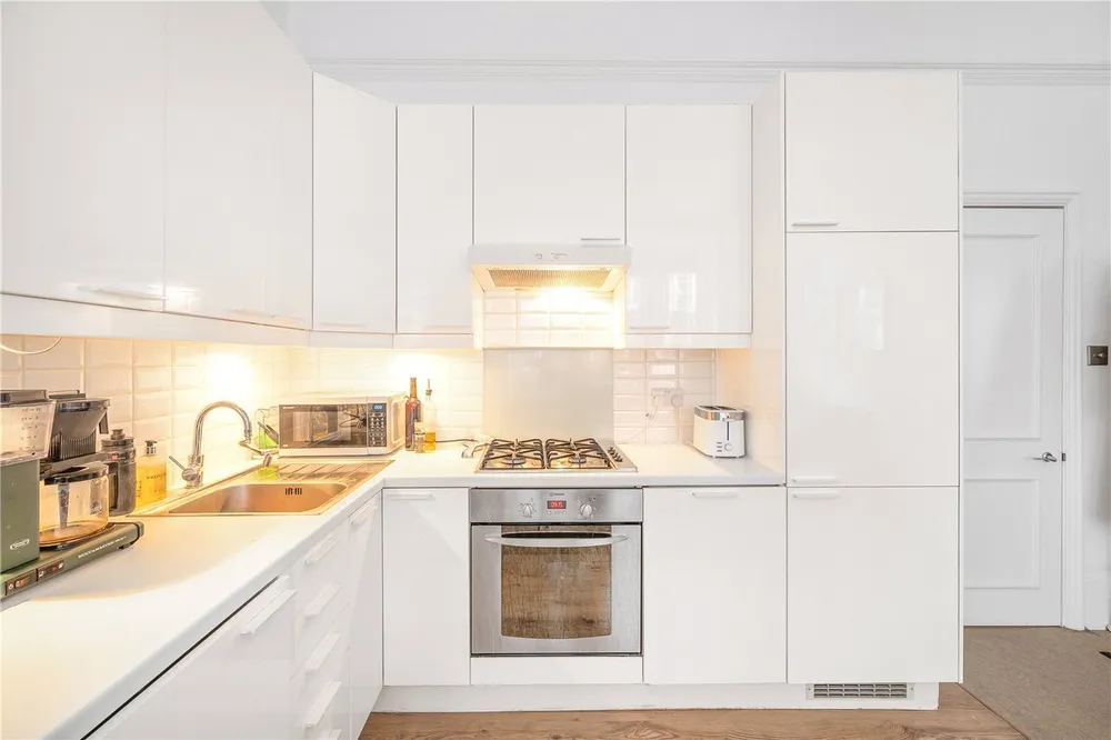 Roland Gardens, South Kensington, London, SW7