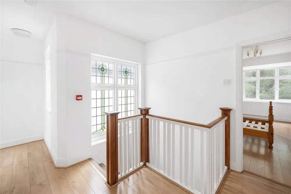 Poplar Walk, London, SE24