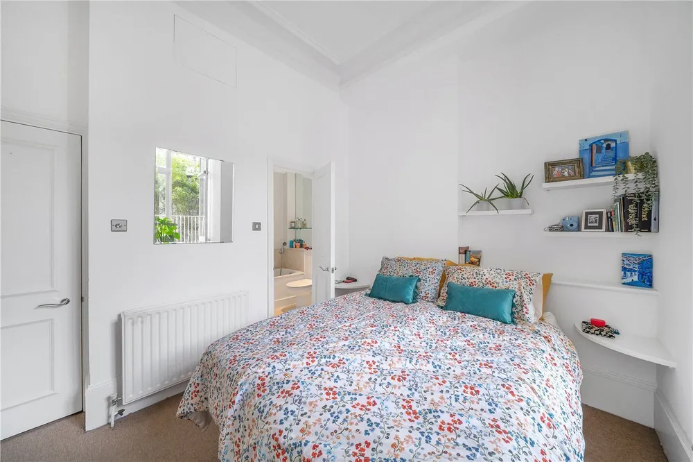 Roland Gardens, South Kensington, London, SW7