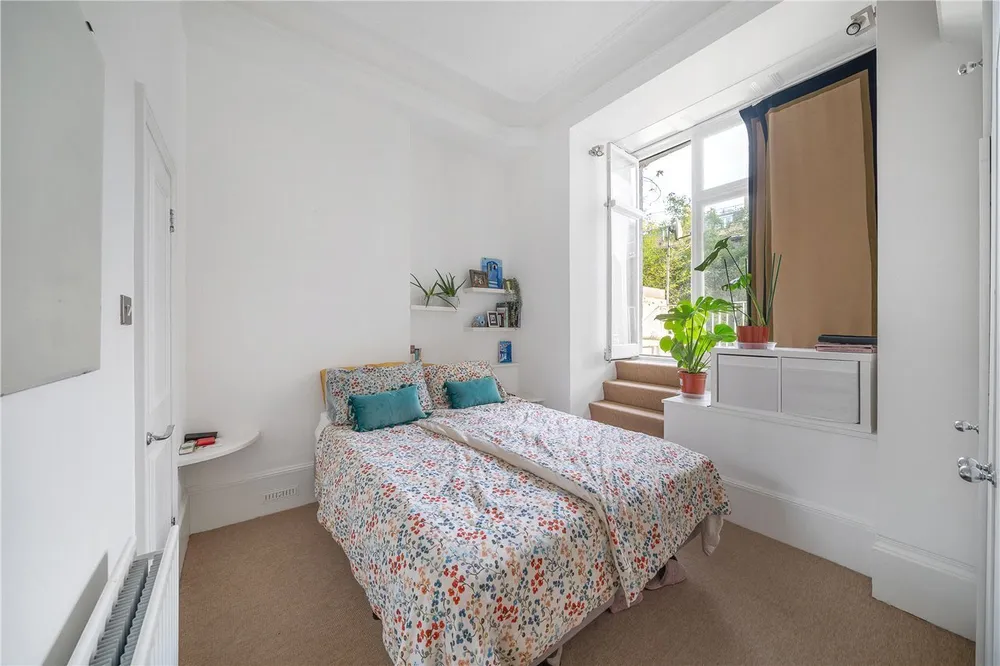 Roland Gardens, South Kensington, London, SW7