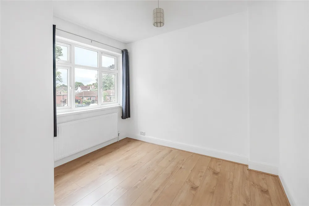 Poplar Walk, London, SE24