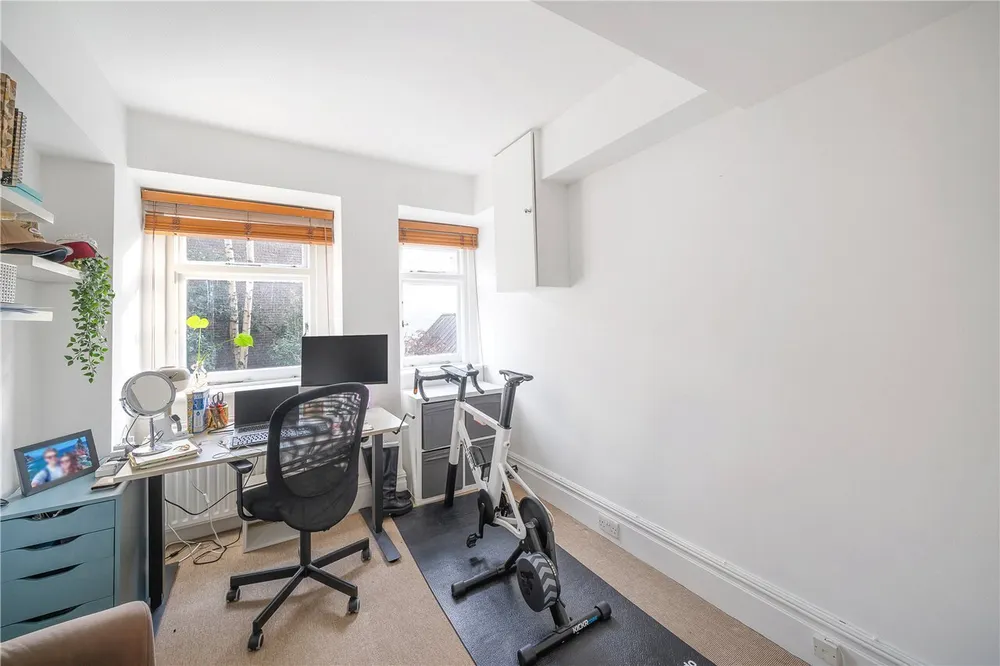 Roland Gardens, South Kensington, London, SW7