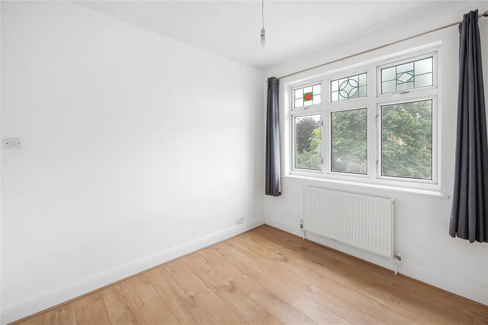 Poplar Walk, London, SE24