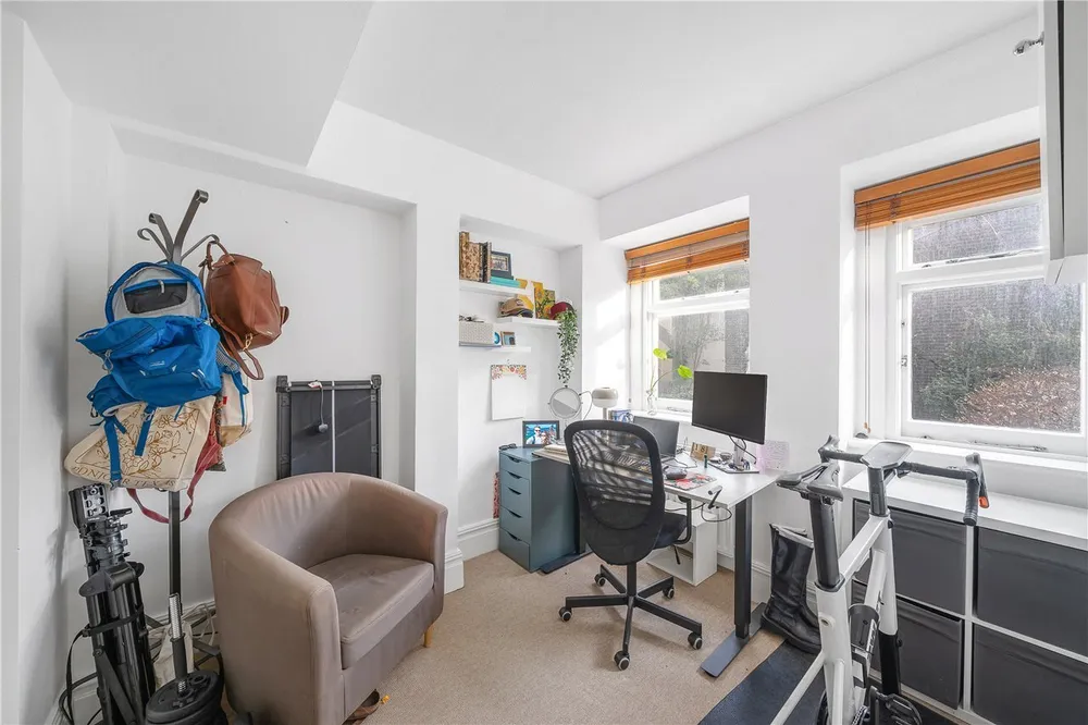 Roland Gardens, South Kensington, London, SW7