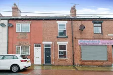 Ambler Street, CASTLEFORD