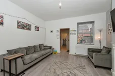 Ambler Street, CASTLEFORD