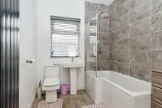 Ambler Street, CASTLEFORD
