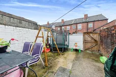 Ambler Street, CASTLEFORD