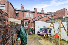 Ambler Street, CASTLEFORD