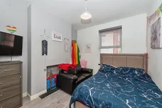 Ambler Street, CASTLEFORD