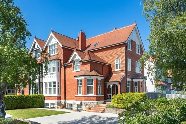 Abbey Road, Rhos on Sea, Conwy, LL28