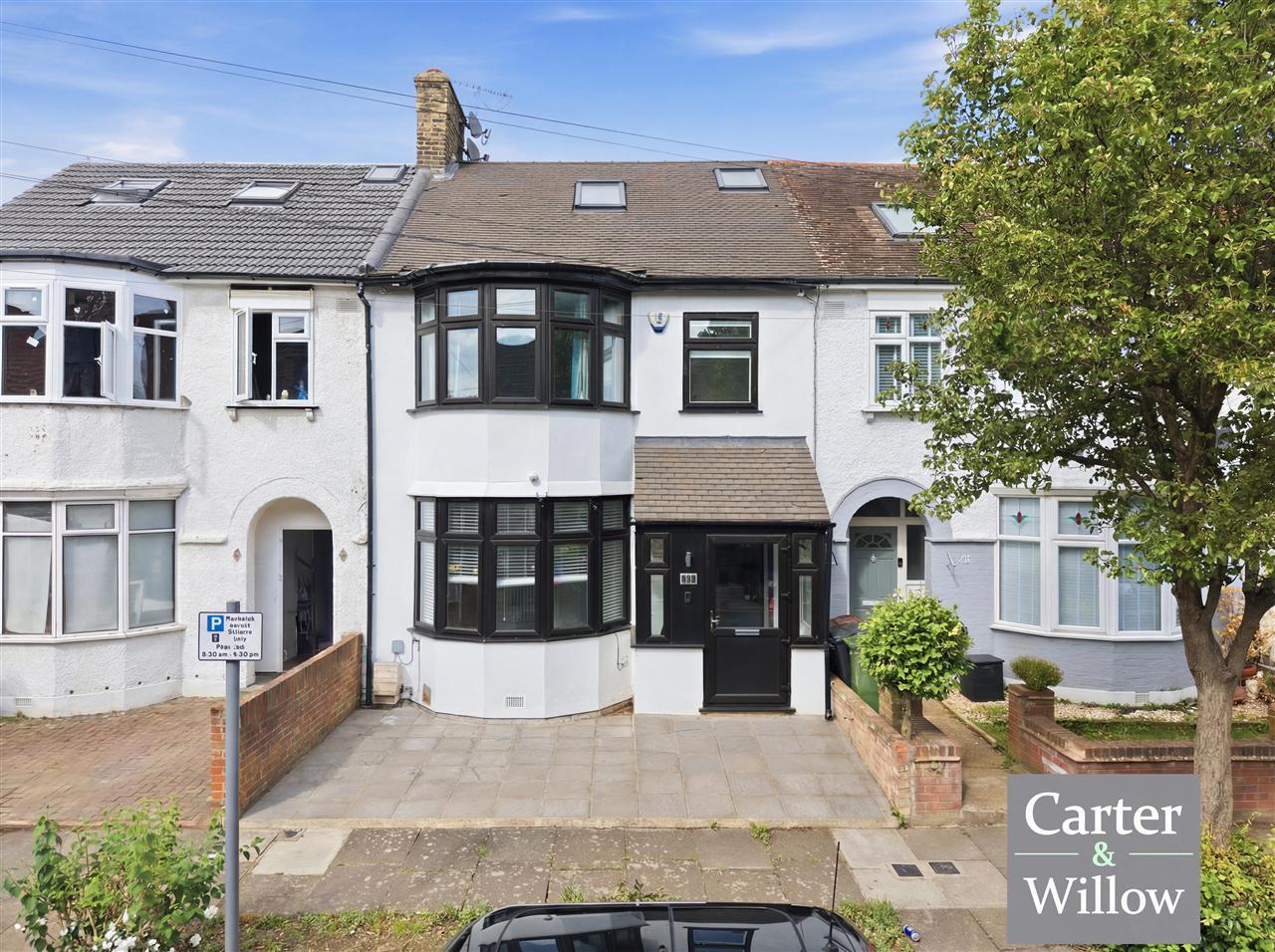 Netherfield Gardens, Barking, Essex Image 1