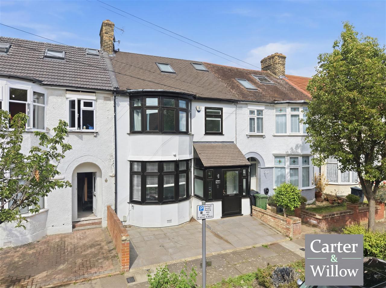 Netherfield Gardens, Barking, Essex Image 2