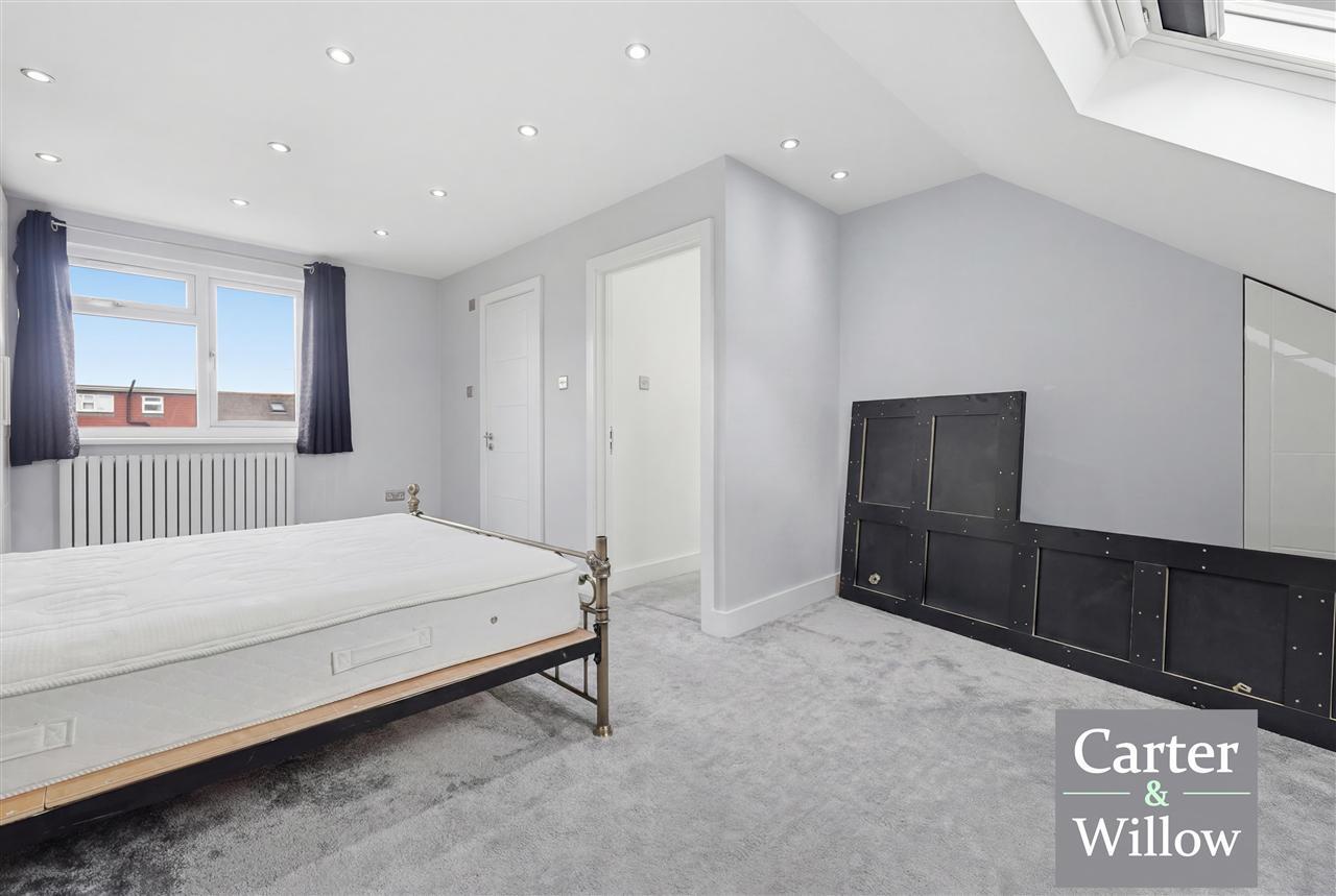 Netherfield Gardens, Barking, Essex Image 19