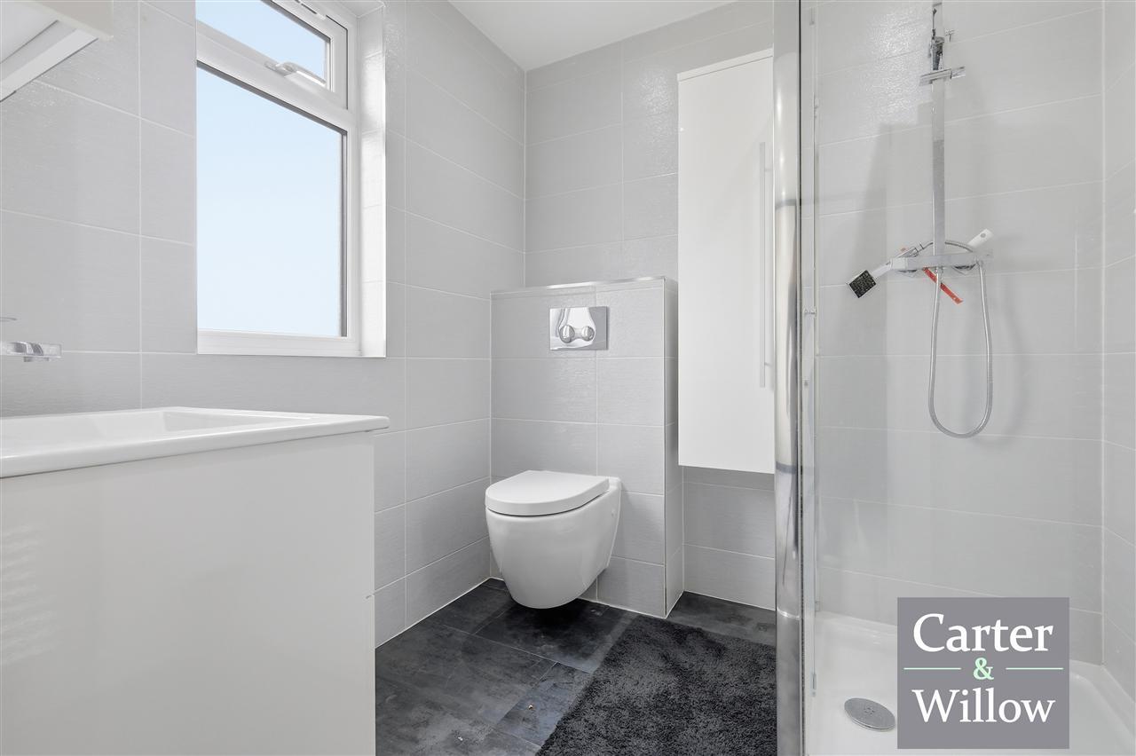 Netherfield Gardens, Barking, Essex Image 20