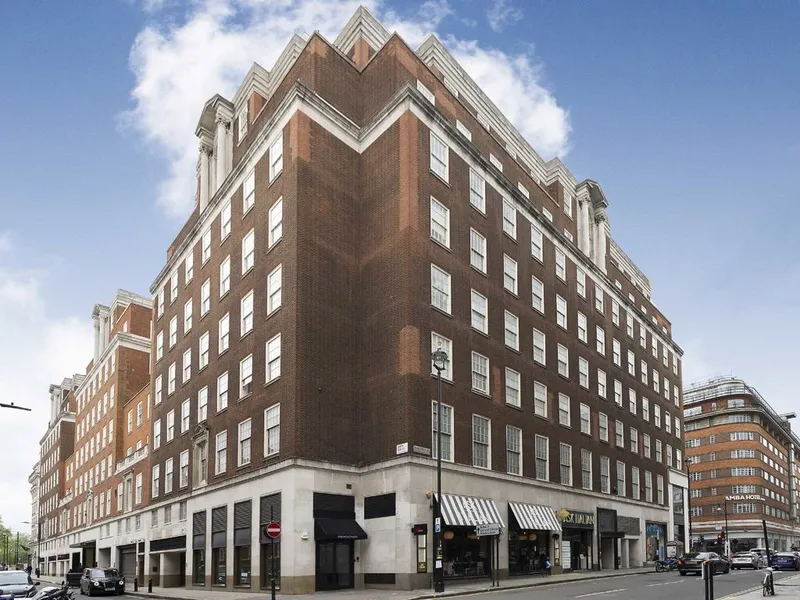 Featured property image