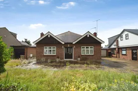 Property responsive