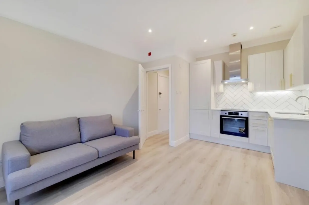 Vincent Square Westminster SW1P photo 1