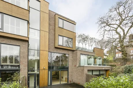 Tercelet Terrace Oakhill Park NW3