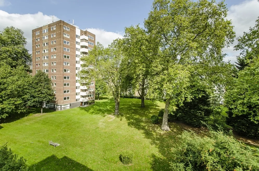 Elm Park Gardens London SW10 photo 3
