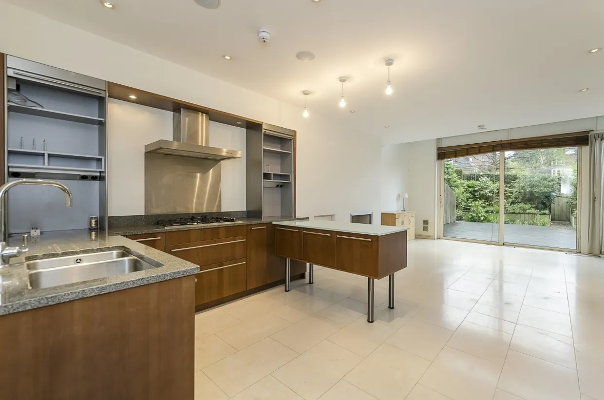 Tercelet Terrace Oakhill Park NW3 photo 2